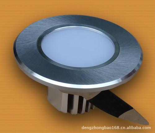 筒灯配件铝基板 结构、功能与选购指南