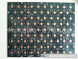 LED路灯铝基板 高效散热与稳定性能的核心组件